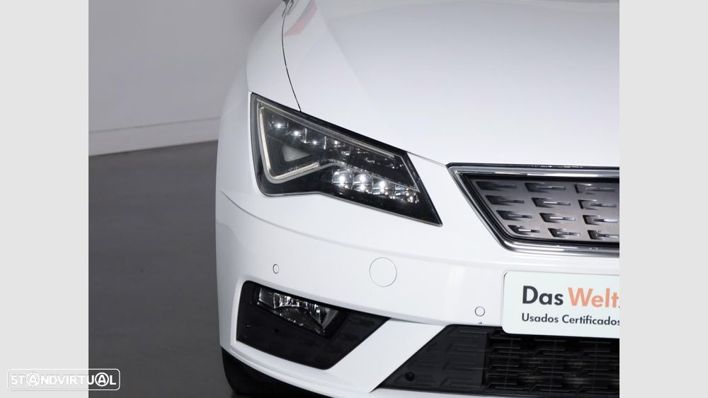 SEAT Leon - 4