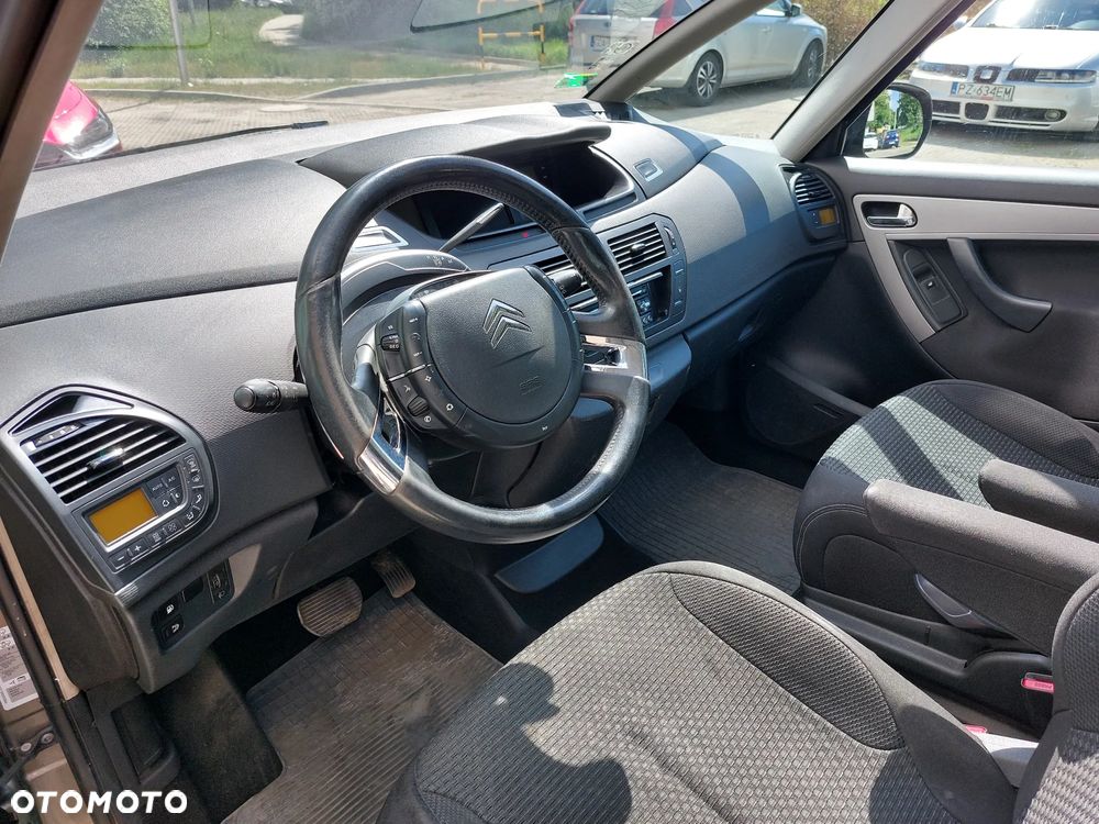 Citroën C4 Grand Picasso 2.0 HDi My Way MCP - 8