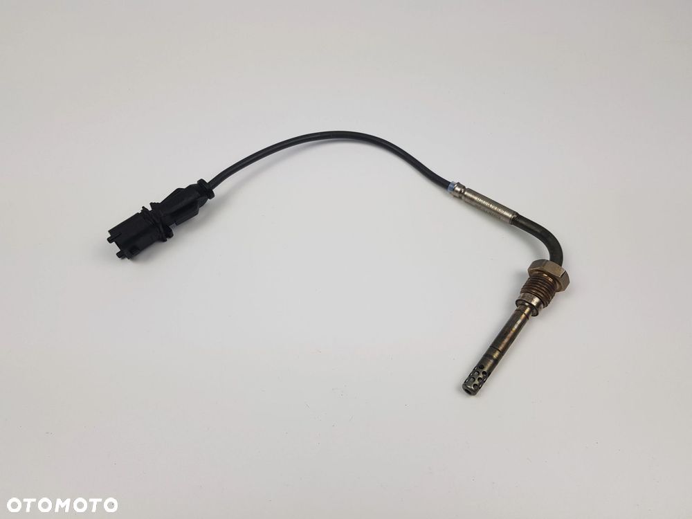 Czujnik temperatury spalin Opel Insignia A Astra J 2.0 CDTI 55566185 - 2