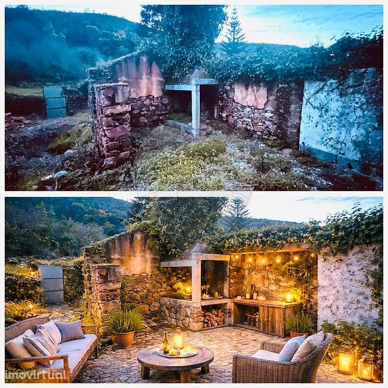 Moradia T1 para venda - Grande imagem: 2/17