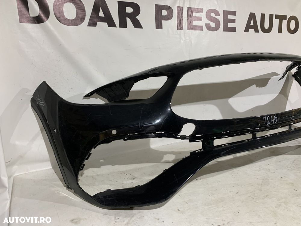Bara fata Mercedes GLA, AMG, 2022, 2023, 2024, cod origine OE A2478850607. - 9