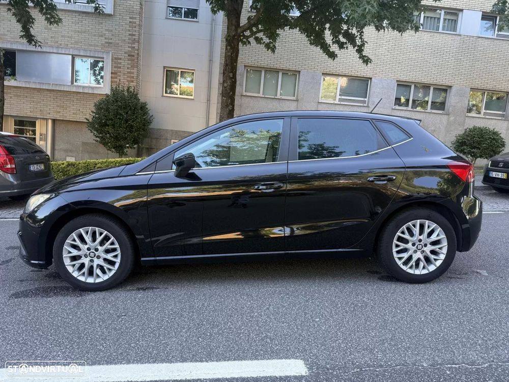 SEAT Ibiza 1.0 EcoTSI Style - 9