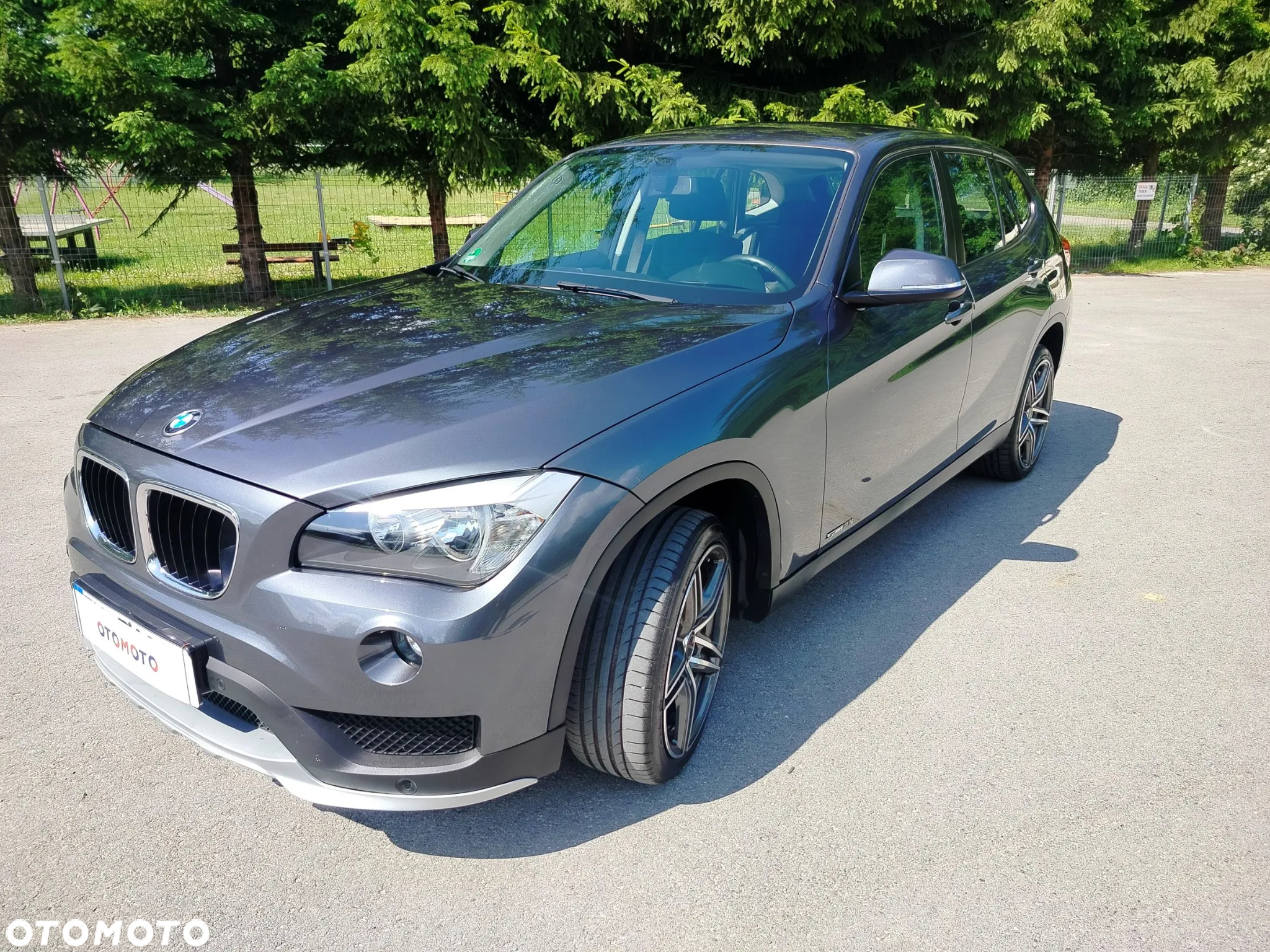 BMW X1 - 12