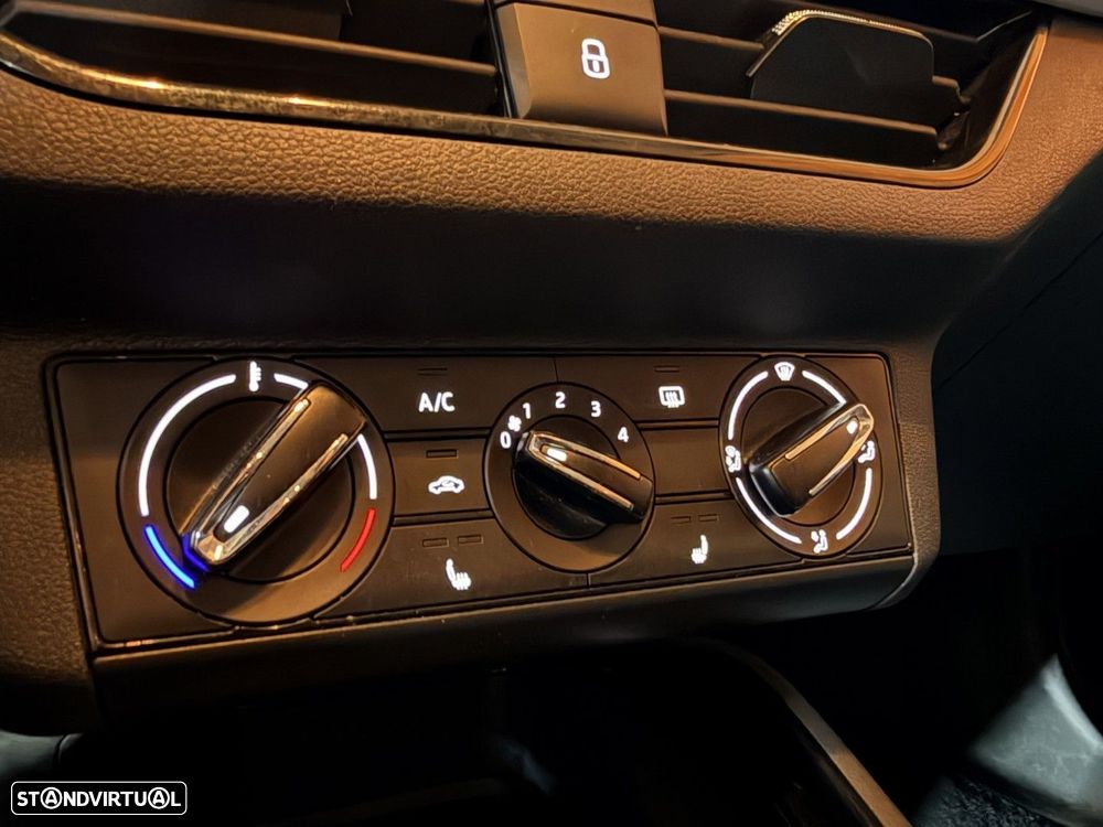 Skoda Kamiq 1.0 TSI Ambition - 18