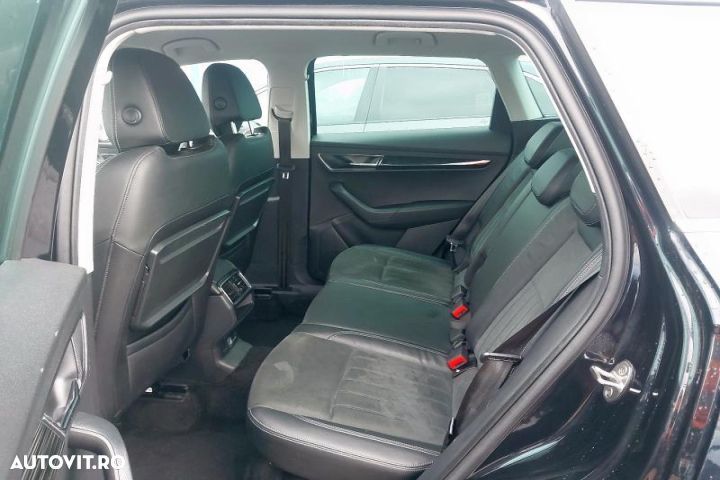Dezmembrez Skoda Karoq 1 [2017 - 2020] Crossover 1.0 TSI MT (115 hp) - 6