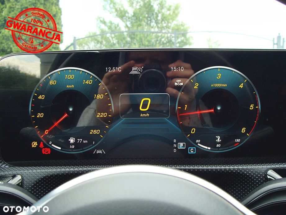 Mercedes-Benz CLA 200 d 8G-DCT Progressive Line Advanced - 21