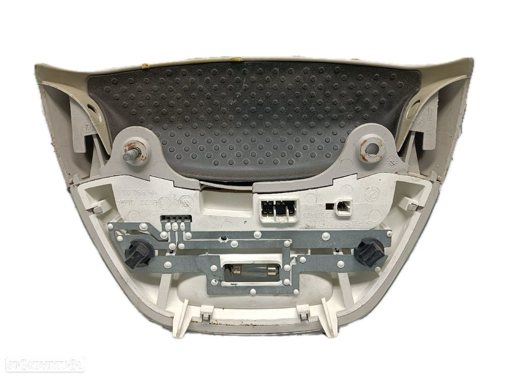 Plafonier / Botão Luz Tecto Fiat Stilo Multi Wagon (192_) - 2