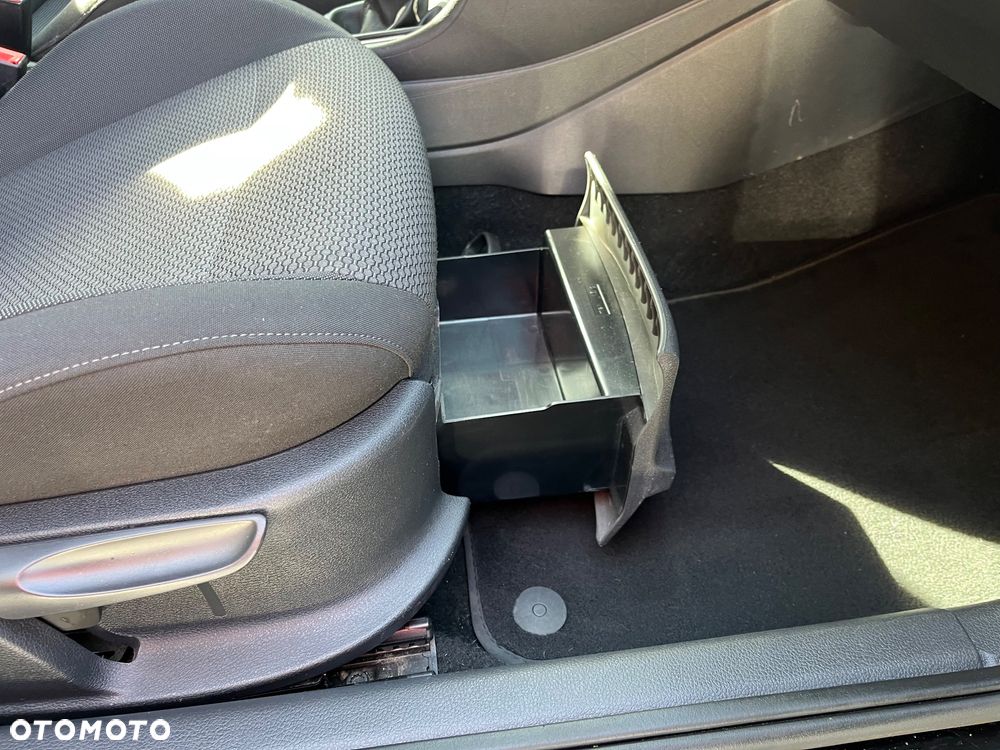 Volkswagen Polo 1.2 TSI (Blue Motion Technology) Highline - 23