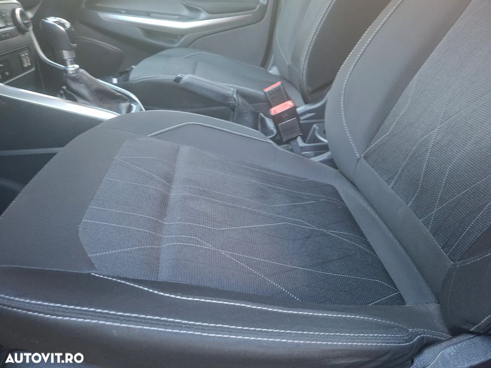 Ford EcoSport 1.0 EcoBoost Titanium - 12