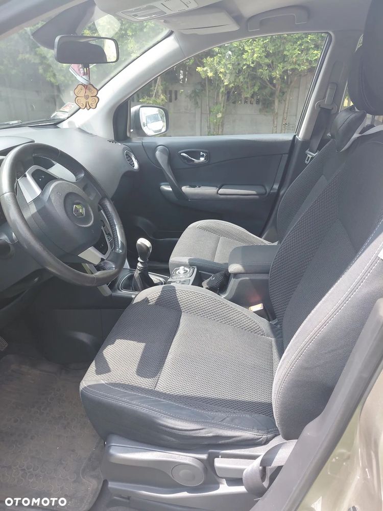 Renault Koleos 2.0 dCi 4x4 Dynamique Euro5 - 5