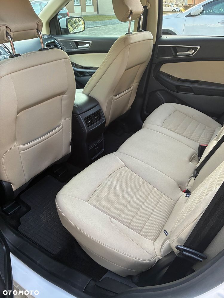Ford Edge - 5