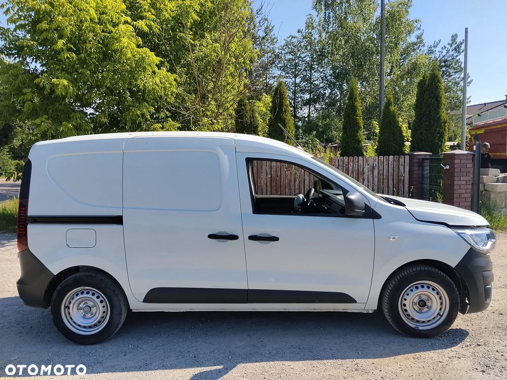 Renault Express - 5