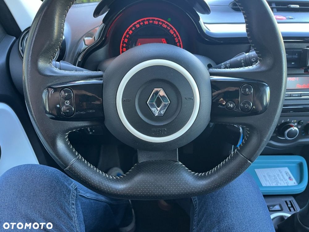 Renault Twingo SCe 70 Start&Stop Intens - 13
