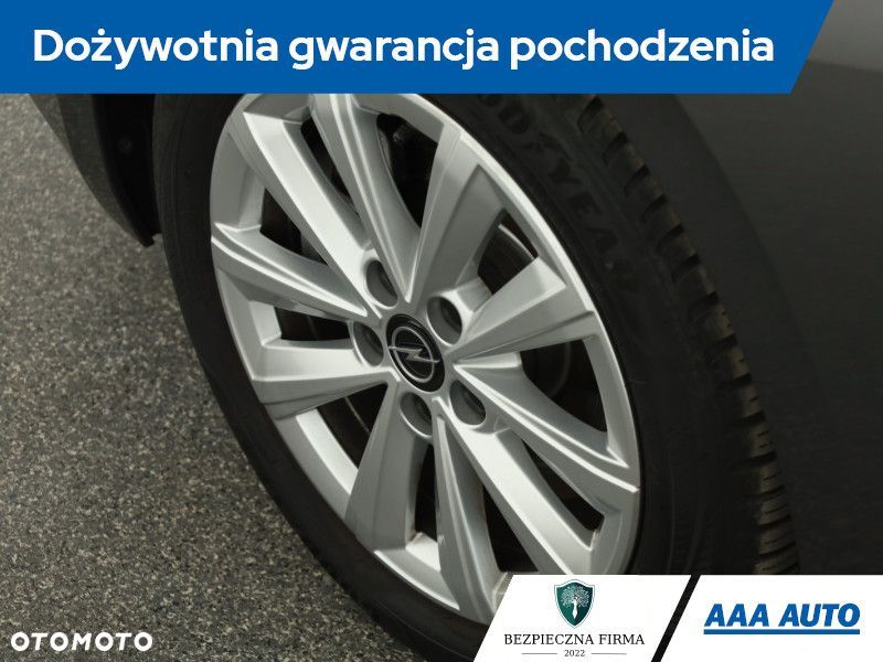 Opel Astra - 21