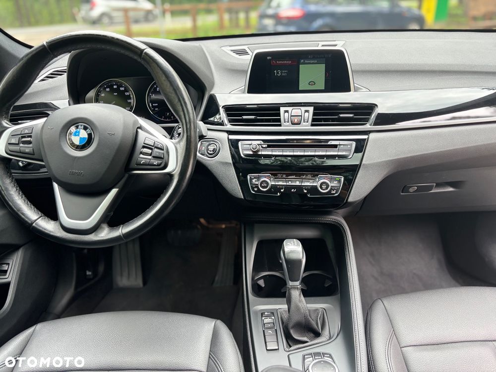 BMW X1 - 12