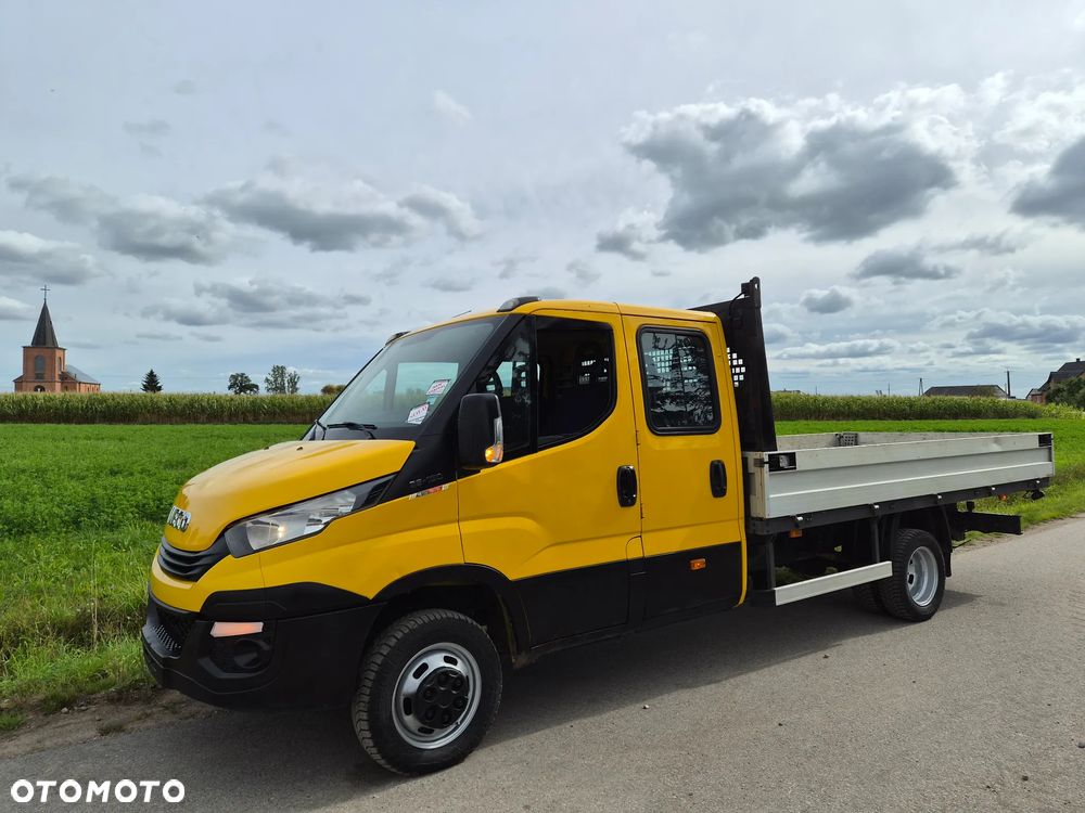 Iveco Daily - 12