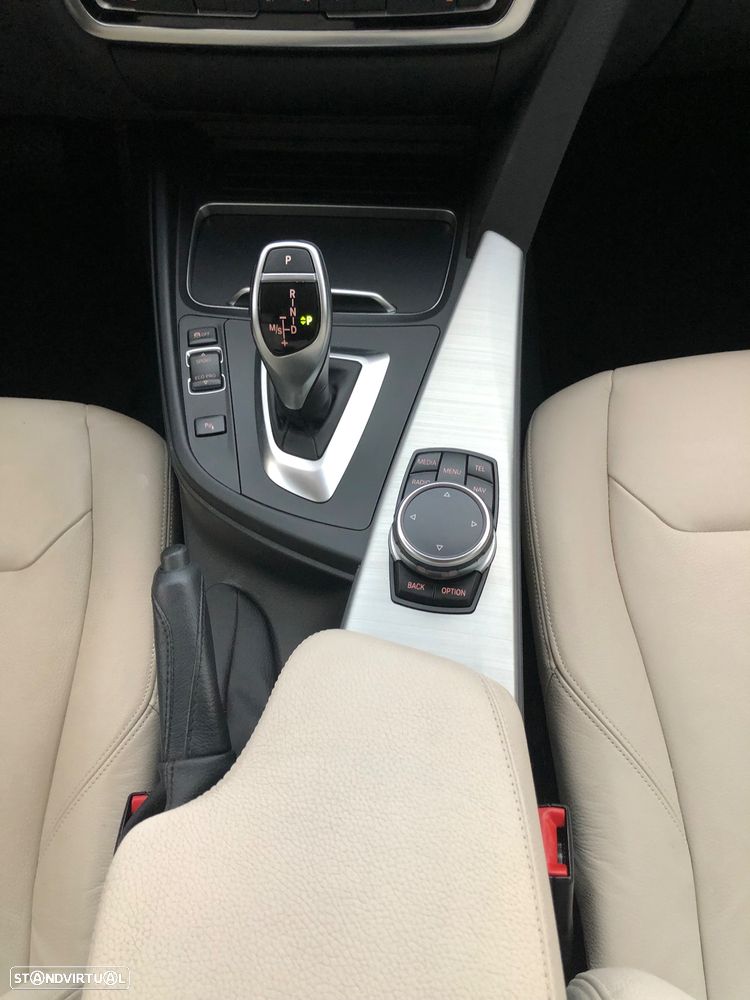 BMW 420 Gran Coupé d Line Luxury Auto - 31
