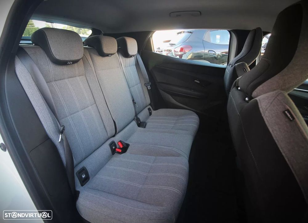 Renault Mégane E-Tech EV40 130hp boost charge Equilibre - 22