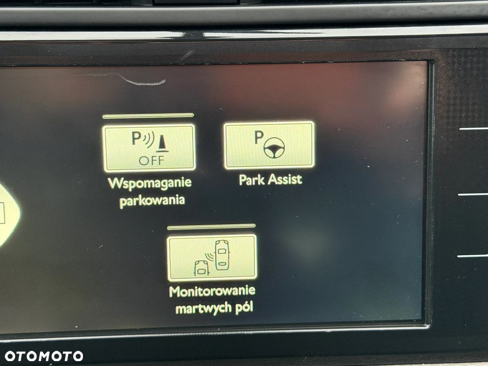 Citroën C4 Grand Picasso THP 155 Intensive - 14