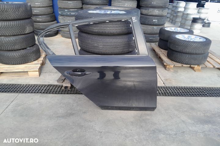 Usa / Portiera spate dreapta BMW Seria 1 E81/E82/E87/E88 [facelift] [ - 1