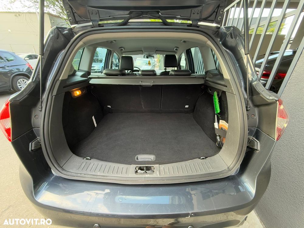 Ford Kuga 2.0L TDCi DPF Titanium - 7
