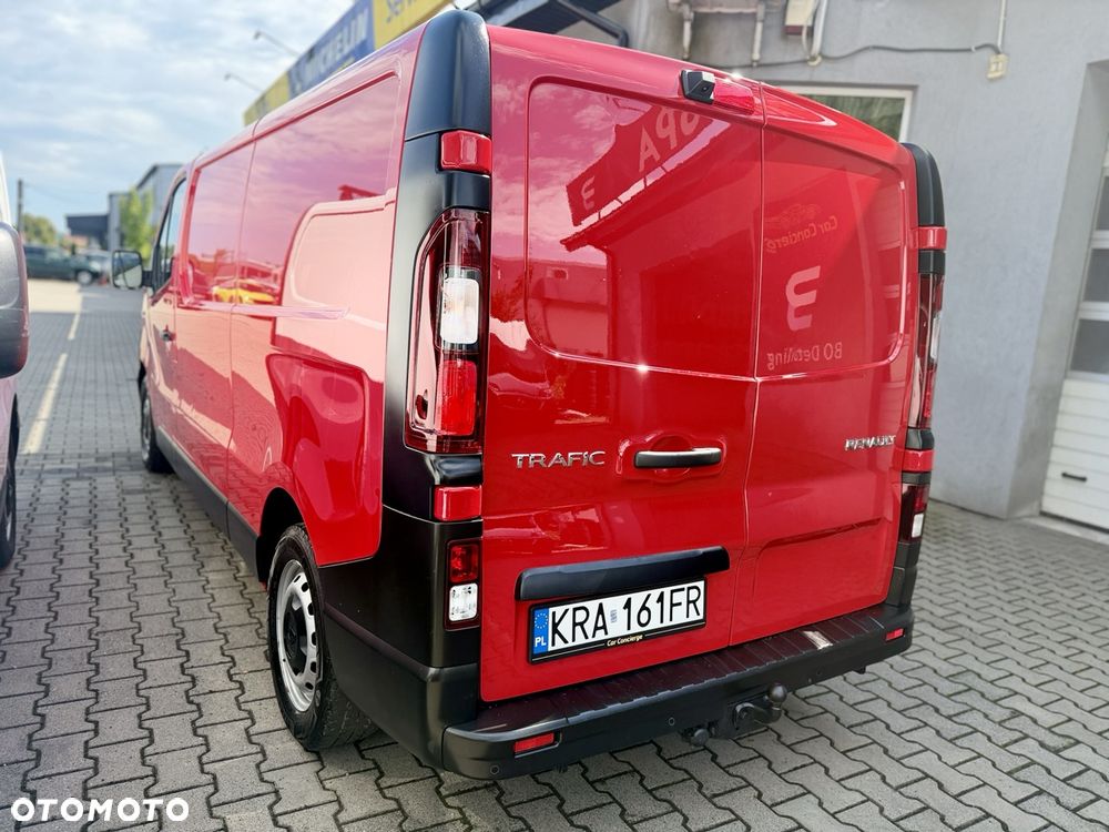 Renault Trafic - 6