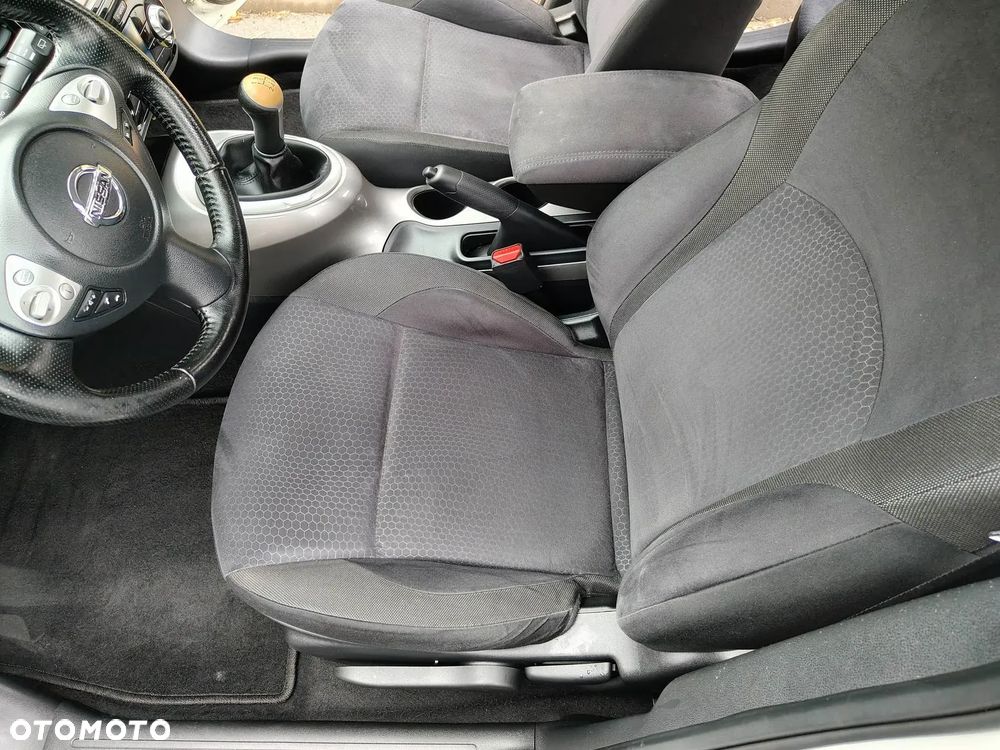 Nissan Juke 1.6 Start/Stop Tekna - 15