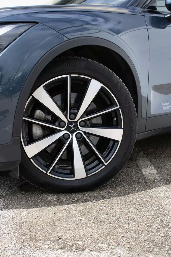 Polestar 2 Long Range 78 kWh - 8