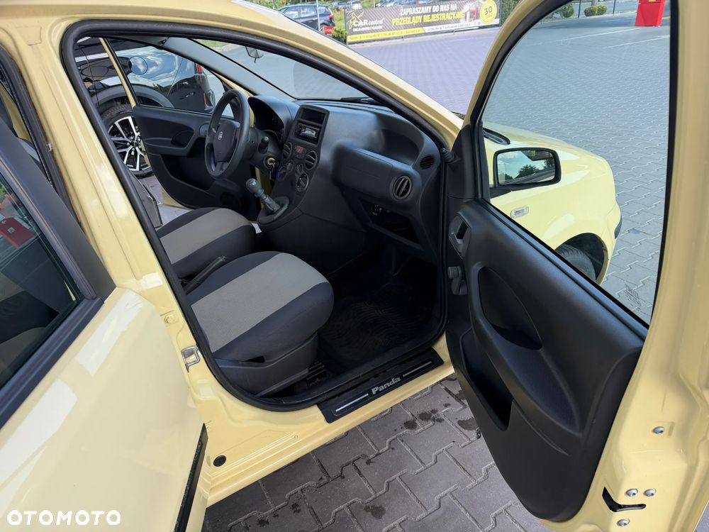 Fiat Panda 1.1 Fresh - 12