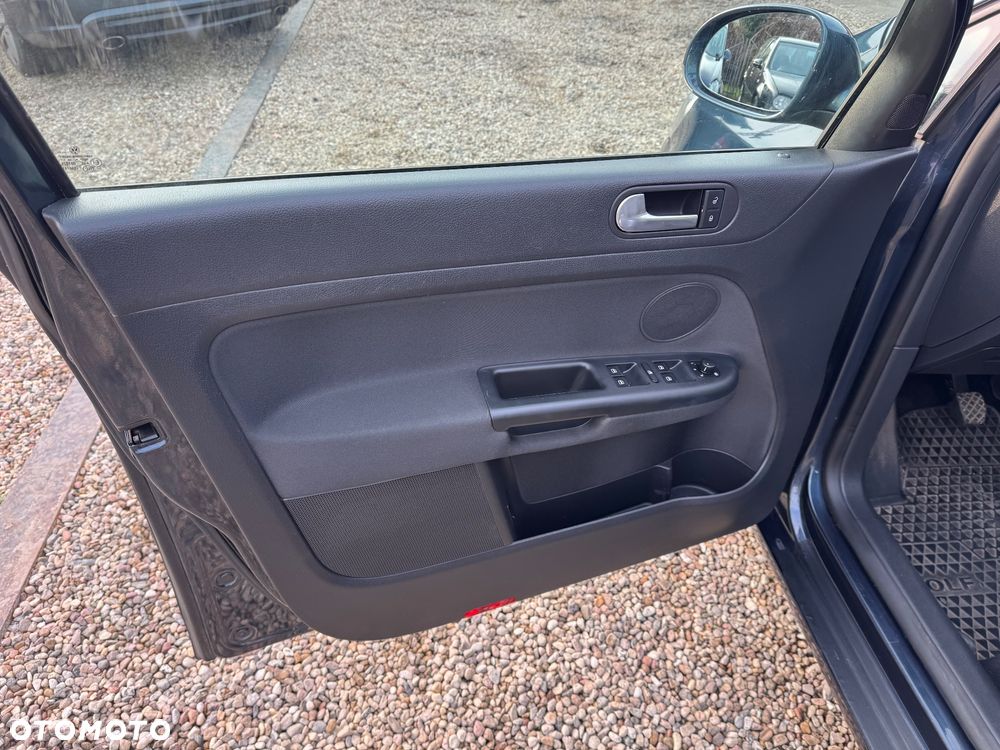 Volkswagen Golf Plus 1.4 TSI Life - 26