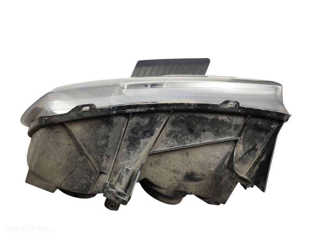 LAMPA LEWY PRZÓD DODGE CHARGER II (2010-2014) 3.6 296KM 57010411AA - 7