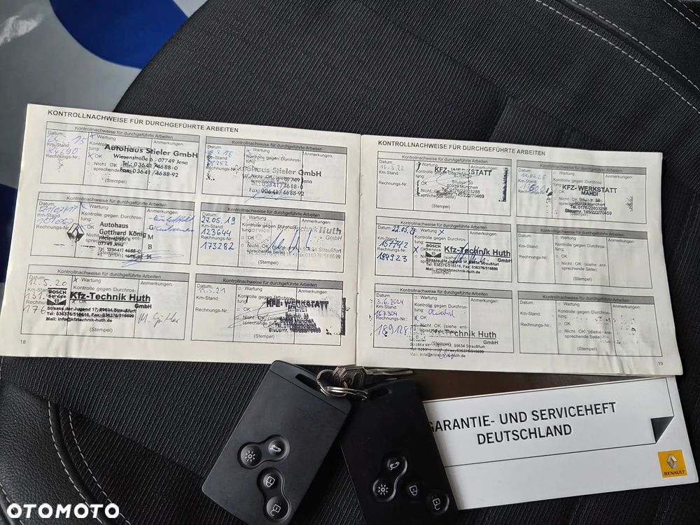 Renault Laguna 2.0 16V 140 Dynamique - 40