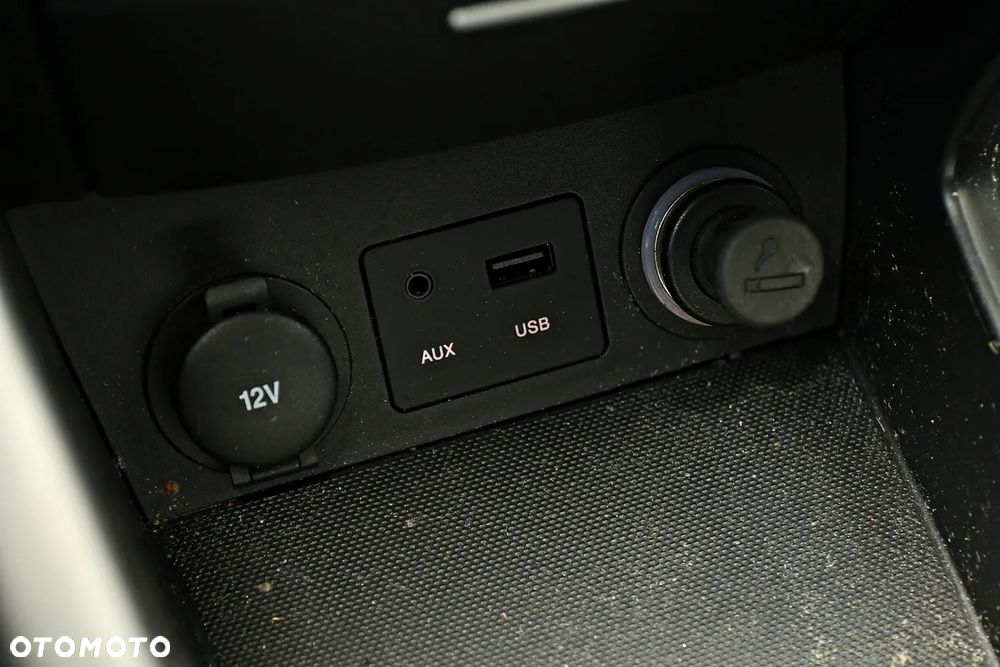Kia Ceed 1.4 CVVT Attract - 37