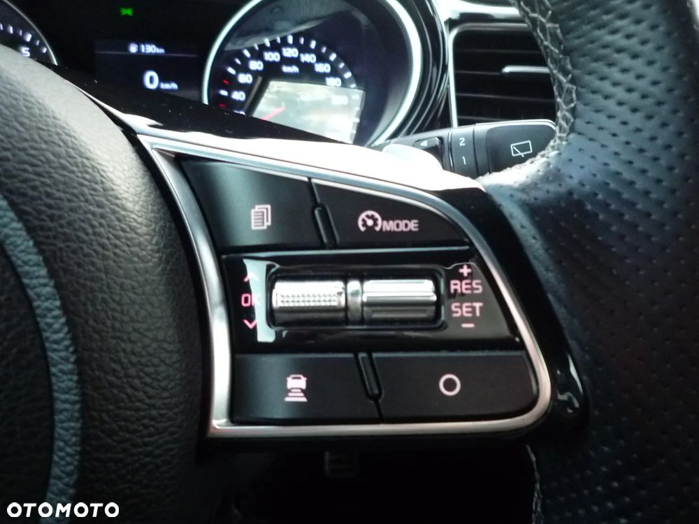 Kia ProCeed 1.4 T-GDI DCT7 OPF GT LINE - 32