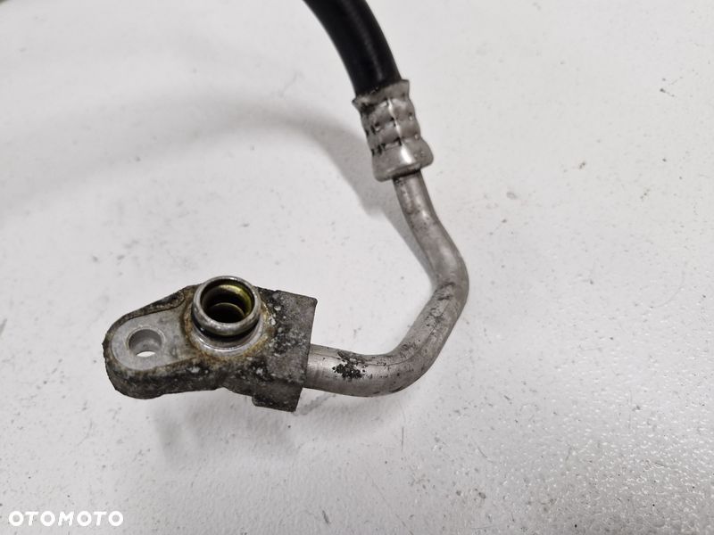 toyota avensis t25 1.6 vvti przewód rurka klimatyzacji - 4