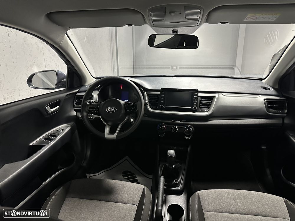 Kia Stonic 1.0 T-GDI Urban - 7