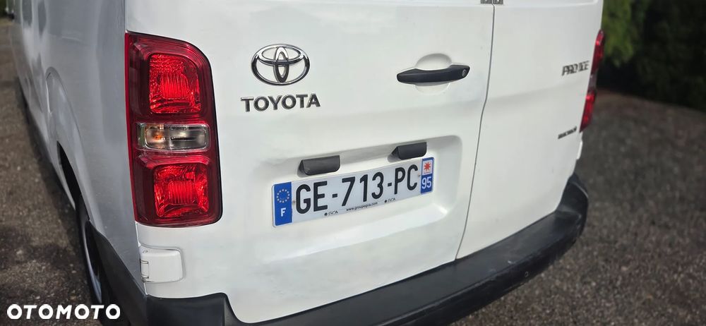 Toyota Proace - 20