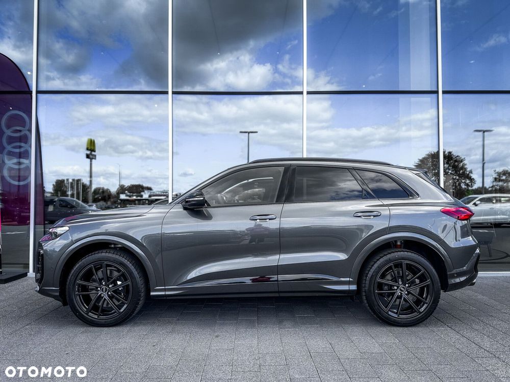 Audi SQ5 - 7