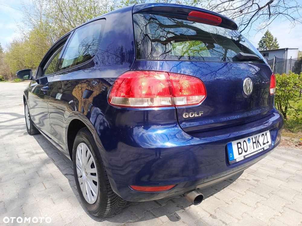 Volkswagen Golf 1.2 TSI Style - 16