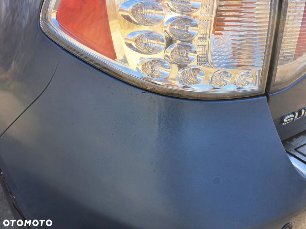 Subaru Impreza 1.5 RA - 10