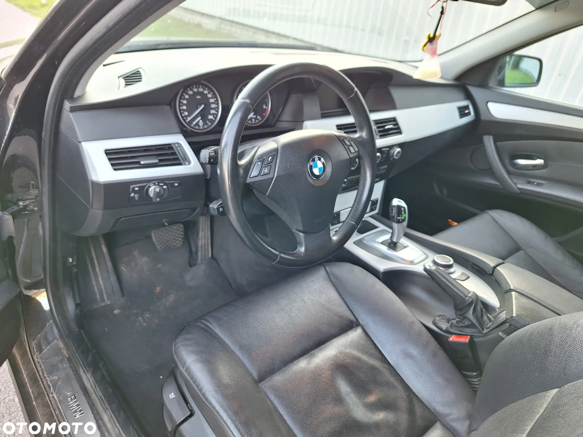 BMW Seria 5 - 5