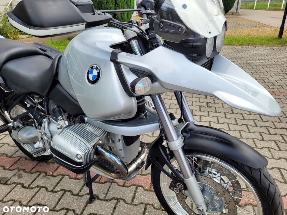 BMW R - 11