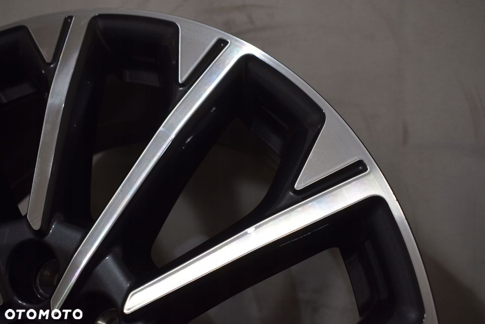 Felga aluminiowa Ford 7,5Jx19 6x120 ET52,5 Wysyłka gratis! - 4