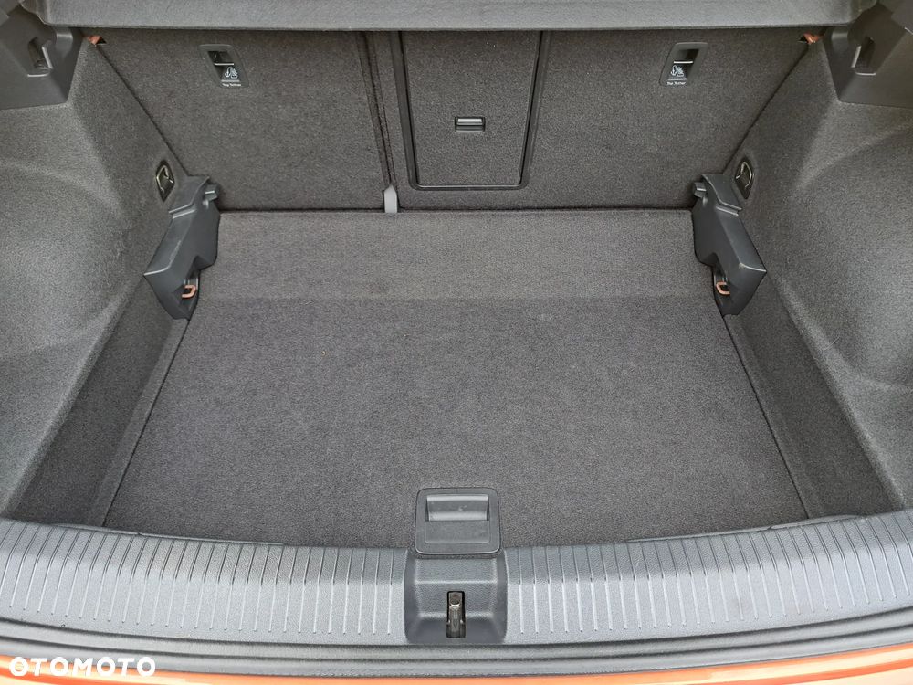 Volkswagen T-Roc 1.5 TSI GPF ACT United - 31