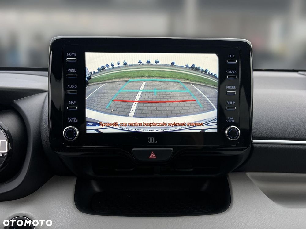 Toyota Yaris 1.5 Executive - 20