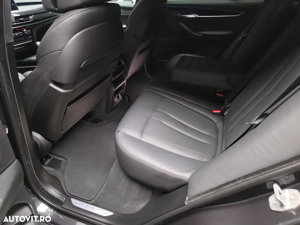 BMW X5 xDrive30d Sport-Aut. - 20