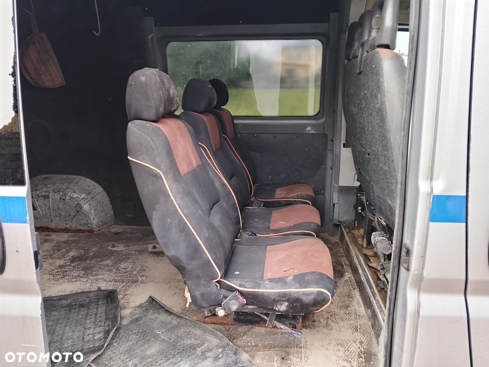 Fiat Ducato - 5