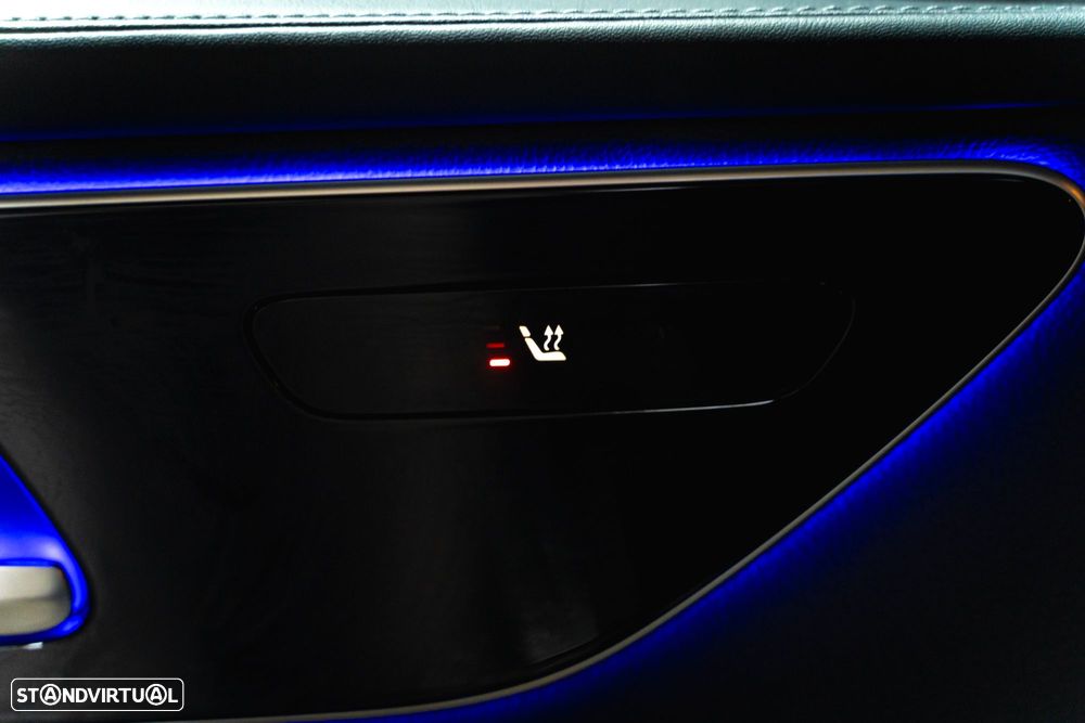 Mercedes-Benz GLC 220 d 4Matic AMG Advanced - 8