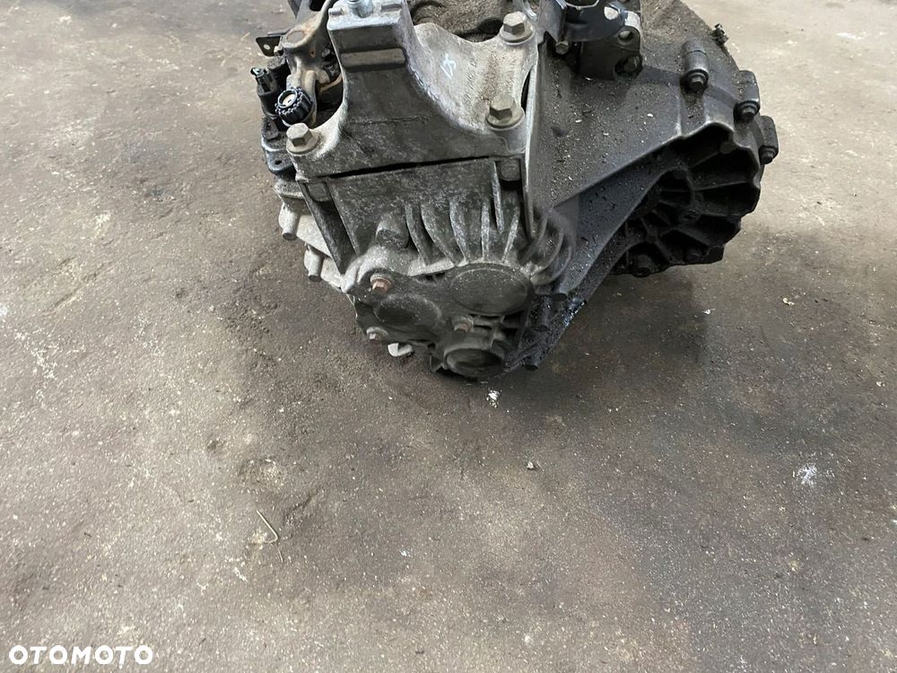 FORD MONDEO MK3 1.8 SCI 130KM SKRZYNIA BIEGÓW KOMPLETNA - 5