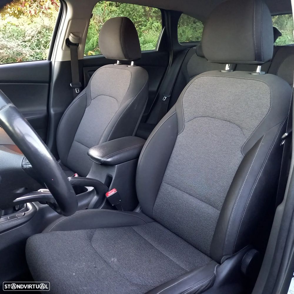 Hyundai i30 SW 1.0 T-GDi Style Plus - 7